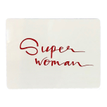 Super woman - Amanda Romell