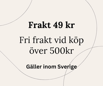 Fraktkostnad inom Sverige